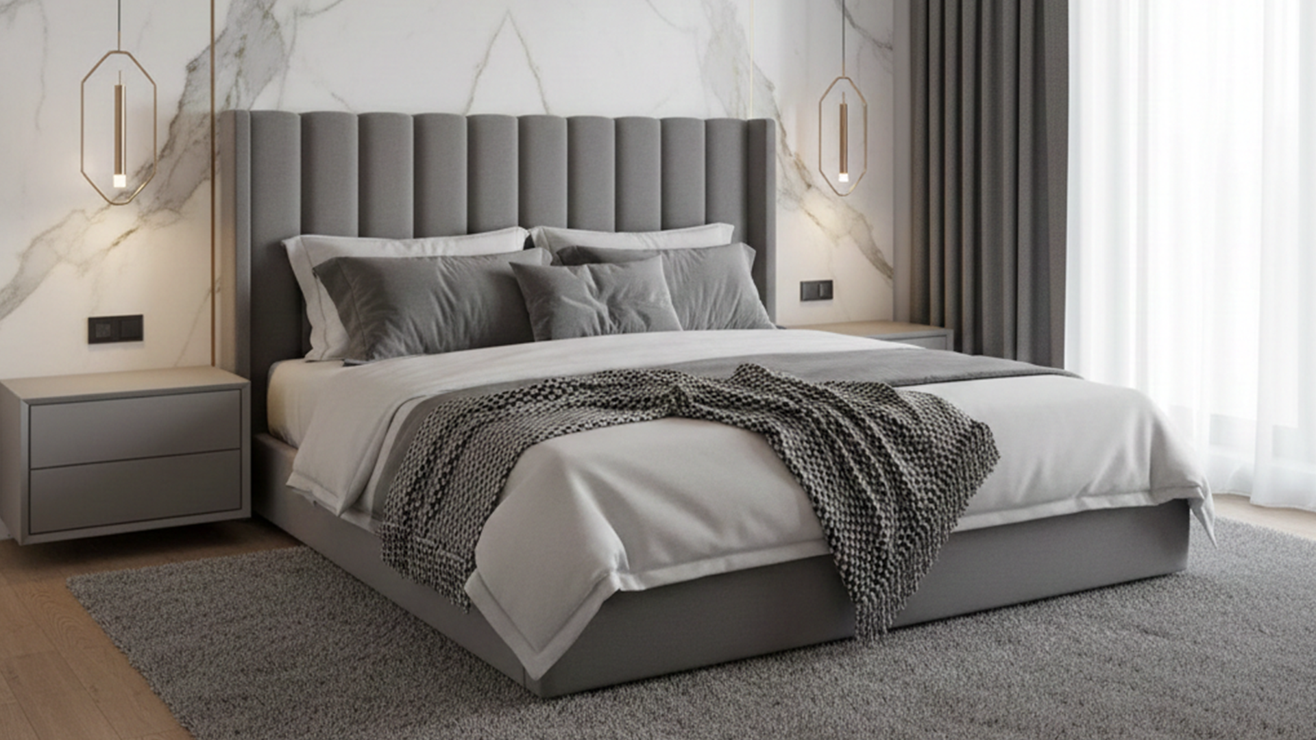 5 Hotel Bedding Style Tips to Bring Luxury Comfort to Your Home